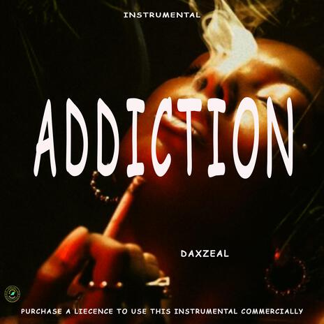 Addiction (Addiction |afrobeat |afropop instrumental)