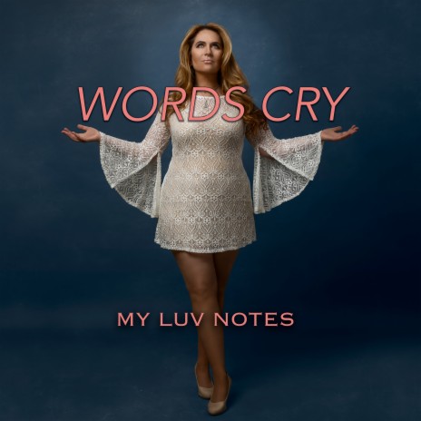 Words Cry | Boomplay Music