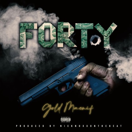 Forty | Boomplay Music