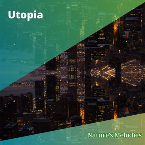 Utopia (Ocean) ft. Spa Music & Relaxing Music