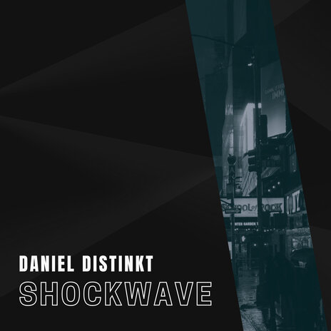 Shockwave | Boomplay Music