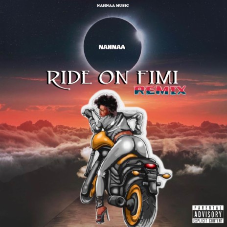 Ride On Fimi Remix | Boomplay Music