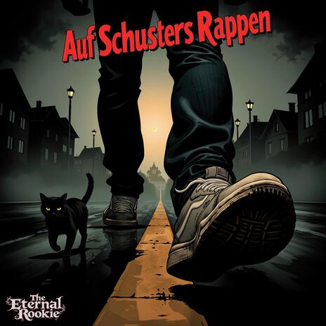 Auf Schusters Rappen | Boomplay Music