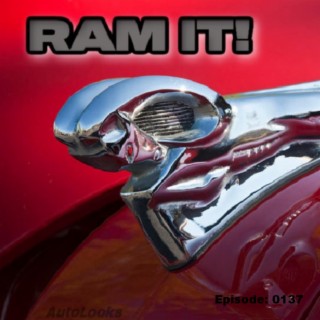 RAM IT!