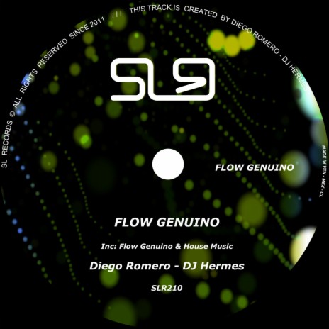 Flow Genuino (Original Mix)