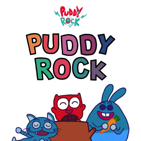 Puddy Rock Theme Song (Bisaya Version) | Boomplay Music