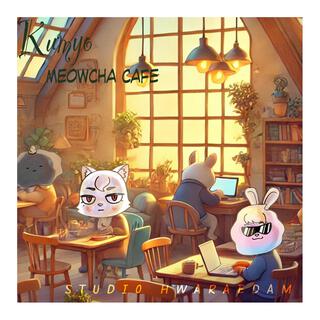 MEOWCHA CAFE