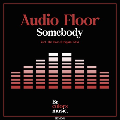 Somebody (Original Mix)
