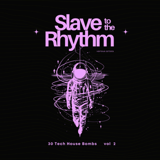 Slave to the Rhythm, Vol. 2 (30 Tech House Bombs)