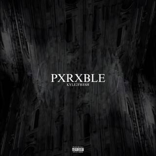 PXRXBLE