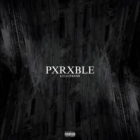 PXRXPHERNALIA | Boomplay Music