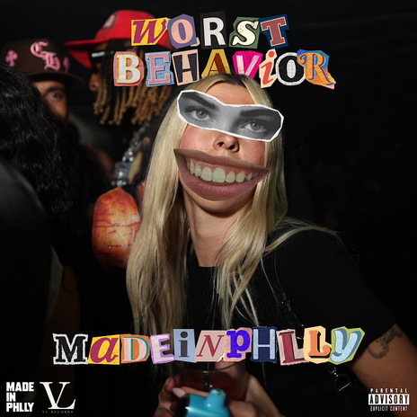 Worst Behavior | Boomplay Music