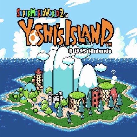 Yoshi's Island ft. Lee the Champion