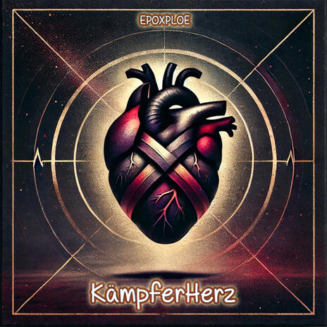 KämpferHerz | Boomplay Music