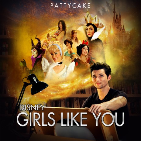 Disney Girls Like You | Boomplay Music