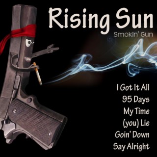 Smokin' Gun