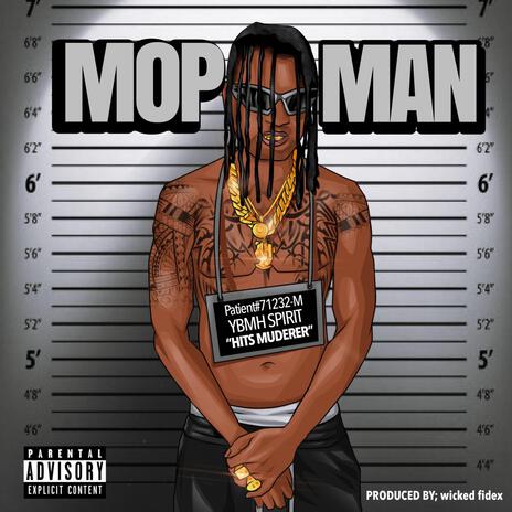 Mopman | Boomplay Music