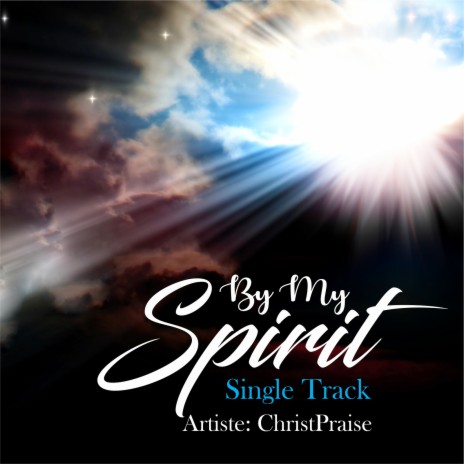 By My Spirit | Boomplay Music