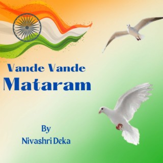 Vande Vande Mataram