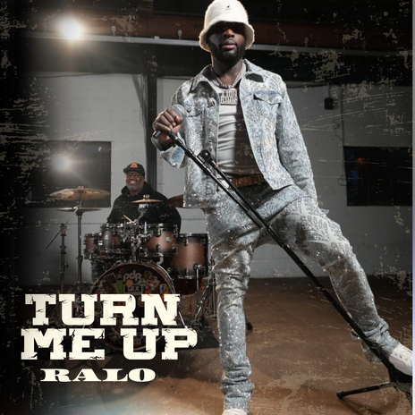 Turn Me Up | Boomplay Music