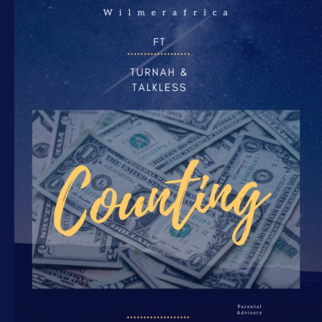 Counting ft. Turnah & Talkless | Boomplay Music