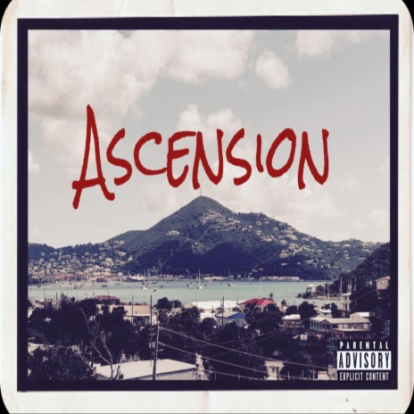 Ascension | Boomplay Music