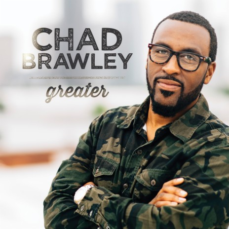 Greater (feat. Daniel Johnson) | Boomplay Music