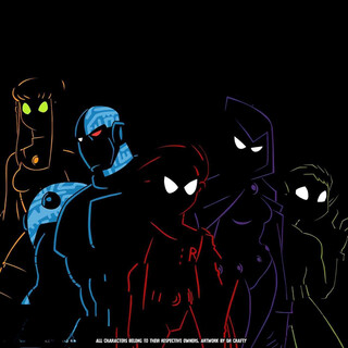 Teen Titans