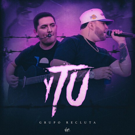 Y Tú (En Vivo) | Boomplay Music