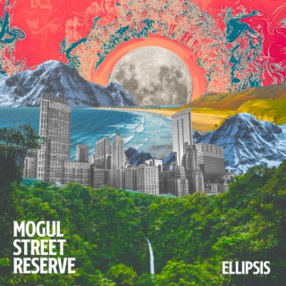 Mogul Street Reserve