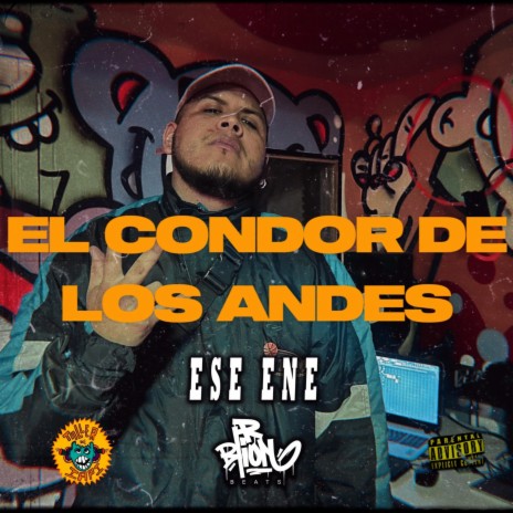 Condor de Los Andes