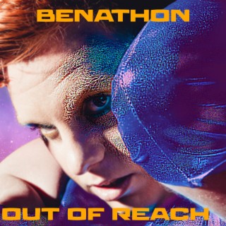 Out Of Reach lyrics | Boomplay Music