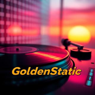 GoldenStatic