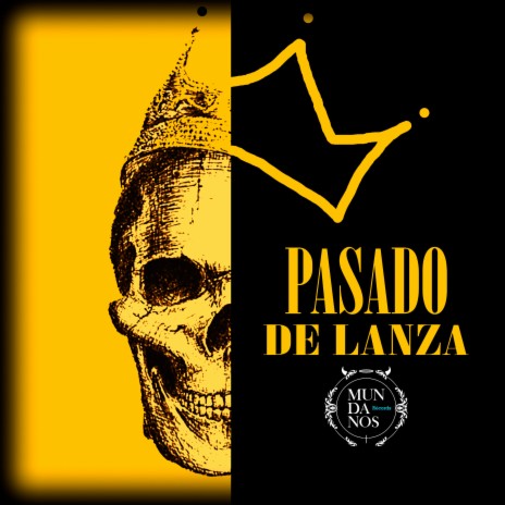 Pasado de Lanza ft. Aromas del Cáliz | Boomplay Music