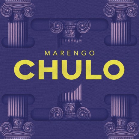 Chulo (Radio Edit) | Boomplay Music