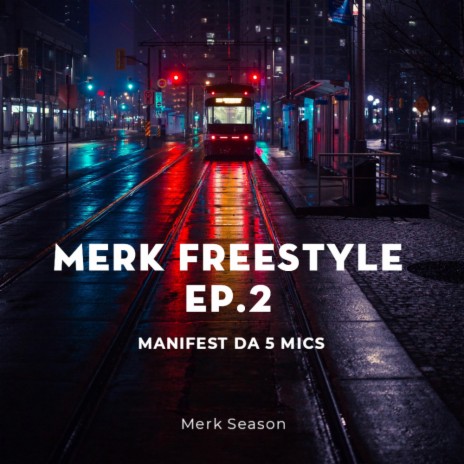 Merk freestyle | Boomplay Music