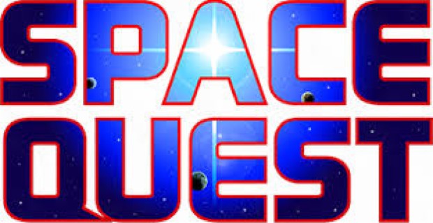 Ep. 49 - Space Quest series