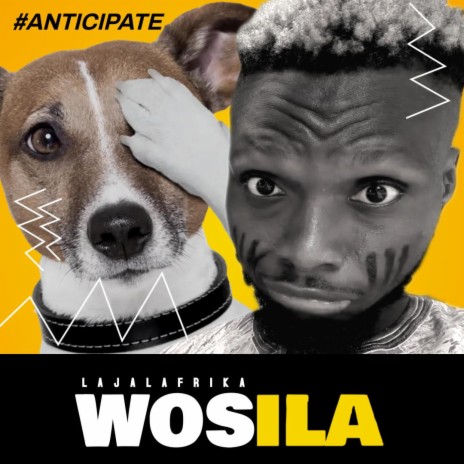 Wosila | Boomplay Music