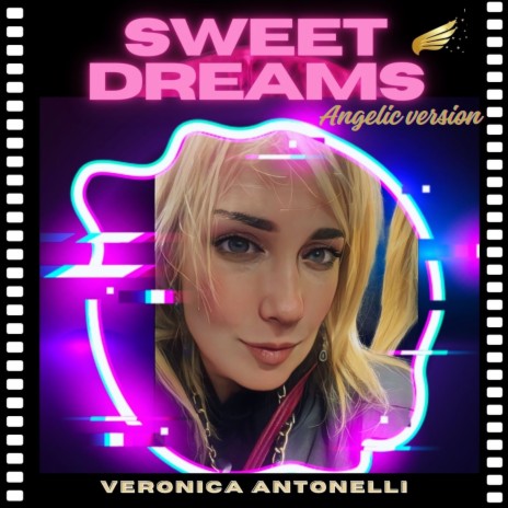 Sweet Dreams (Angelic versioV) | Boomplay Music