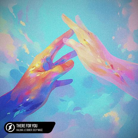 There For You ft. Le Bober & Deep Mage | Boomplay Music