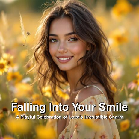 Falling Into Your Smile | Boomplay Music