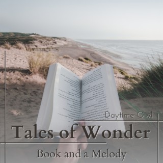 Tales of Wonder - Book and a Melody