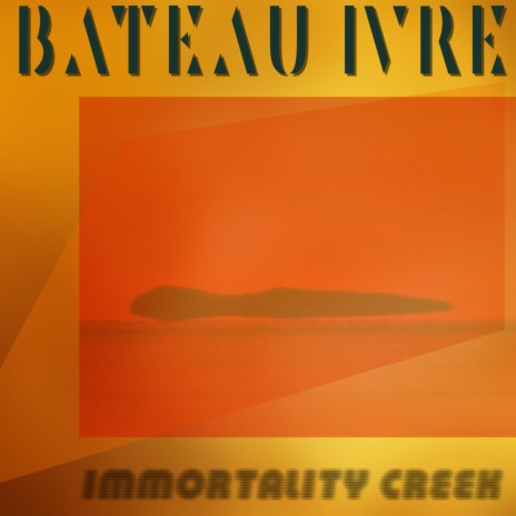 Immortality Creek | Boomplay Music