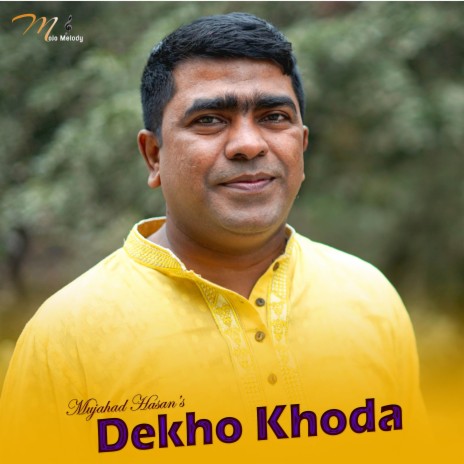 Dekho Khoda | Boomplay Music