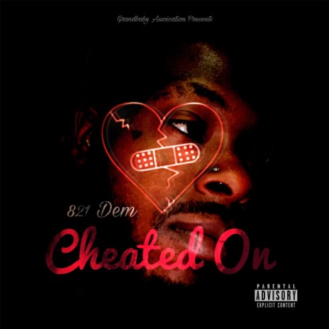 Cheated On | Boomplay Music