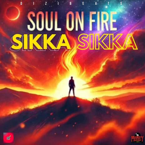 Soul On Fire | Boomplay Music