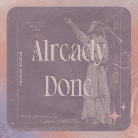 Already Done | Boomplay Music