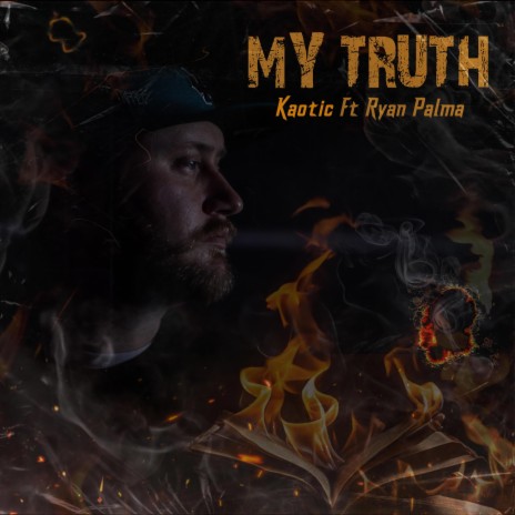 My Truth ft. Ryan Palma