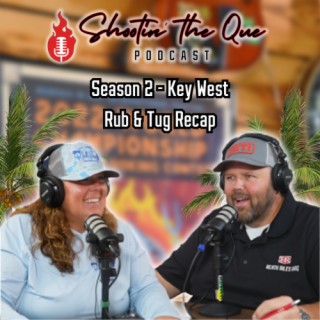 We’re BACK from Key West, FL! - Rub & Tug Invitational Recap
