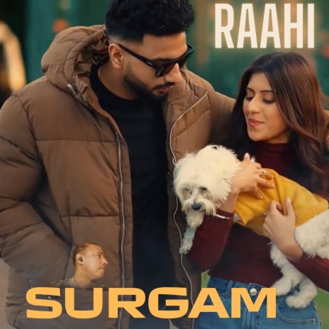 Raahi | Boomplay Music